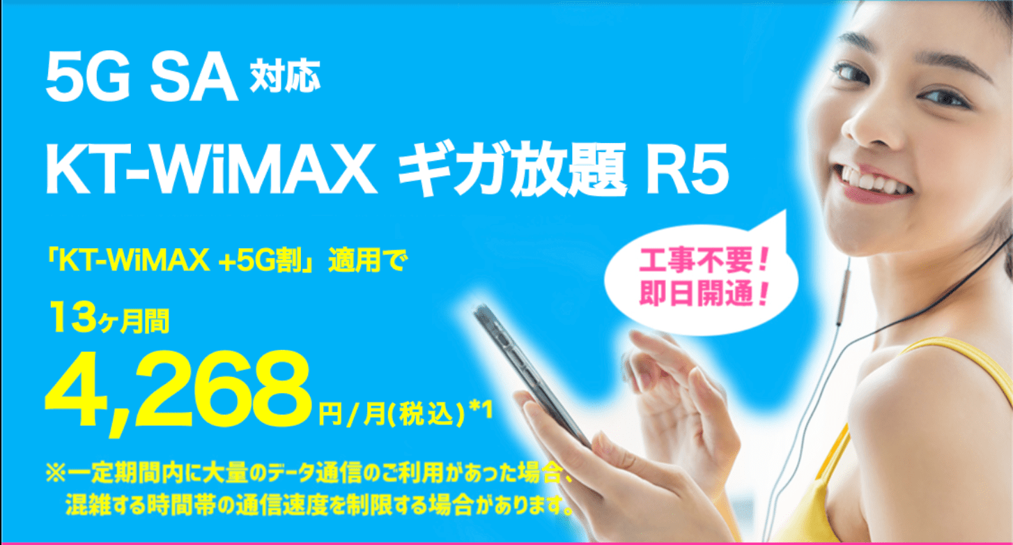 kt-wimax