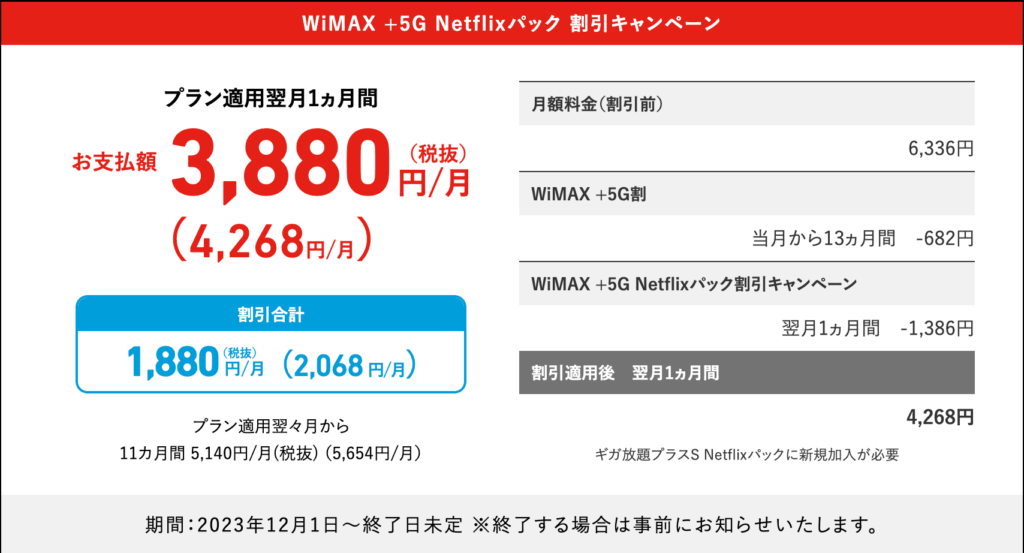 uq wimax Netflix